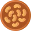 Cashew icon 64x64