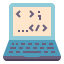 Programming ícono 64x64