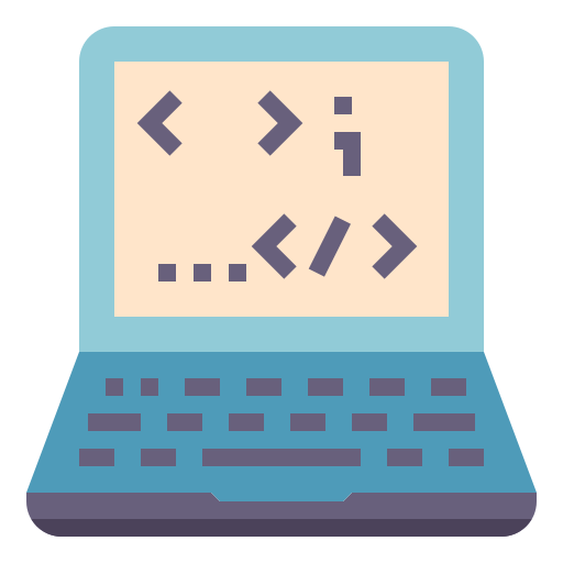 Programming 图标