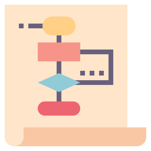 Algorithm іконка