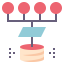 Data ícono 64x64