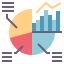 Statistics ícono 64x64