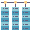 Database ícono 64x64