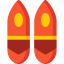 Slippers icon 64x64