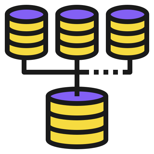 Database Symbol