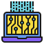 Computer ícono 64x64