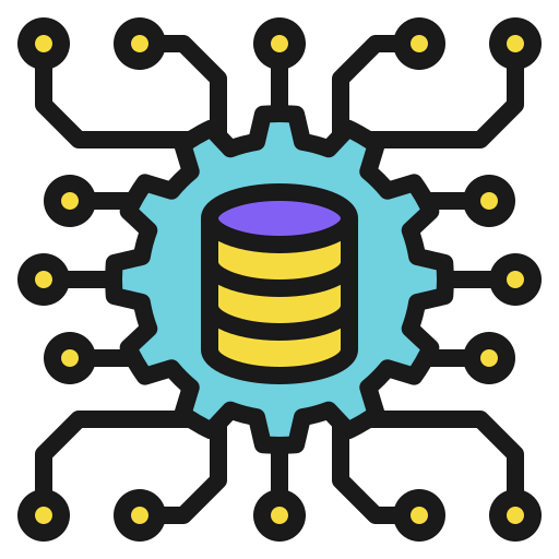 Data science ícono
