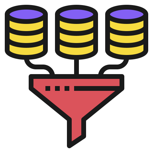 Data mining アイコン