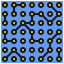 Big data ícono 64x64