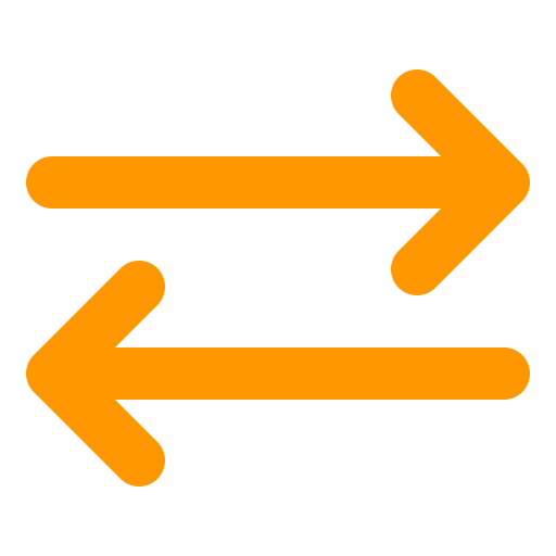 Exchange icon