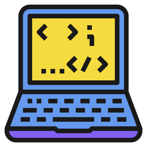 Programming ícono