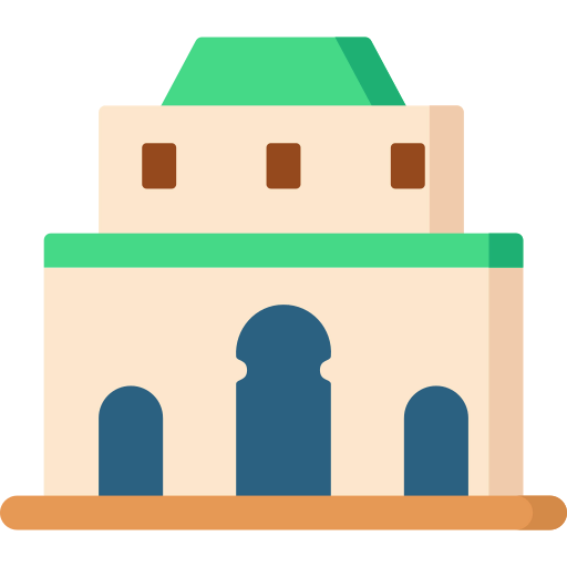 Building アイコン