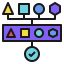 Data ícono 64x64