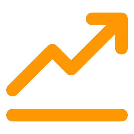 Graph icône