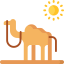 Camel icon 64x64