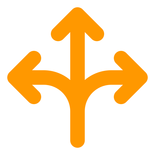 Junction icon