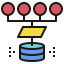 Data ícono 64x64