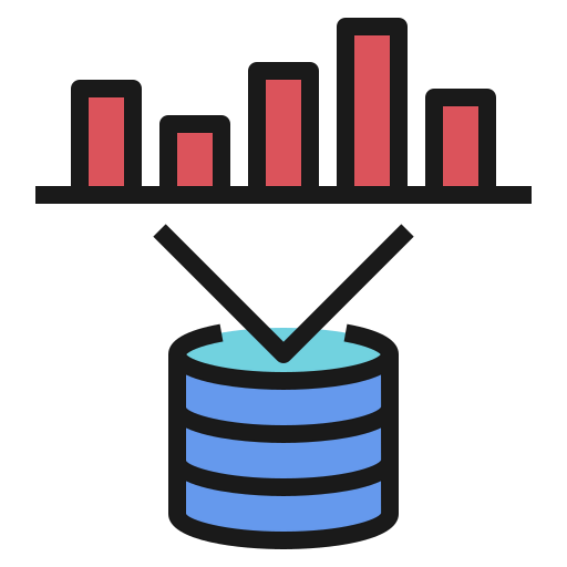 Data icon