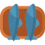 Sardine icon 64x64