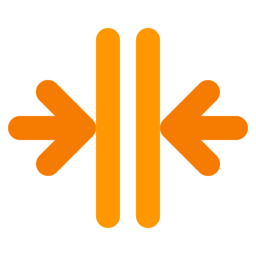 Merge icon