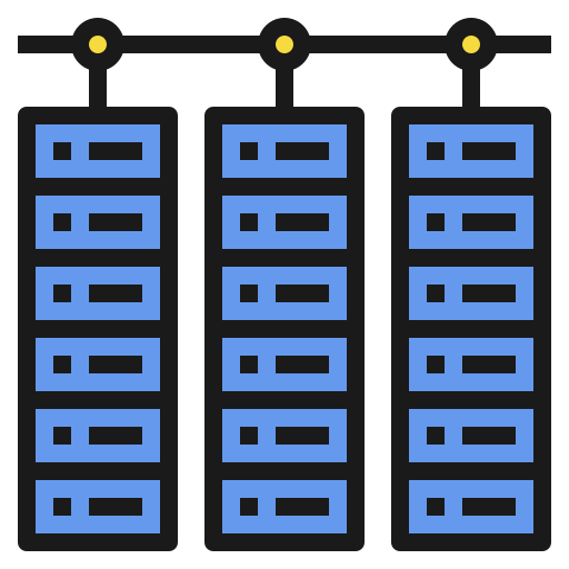 Database ícono