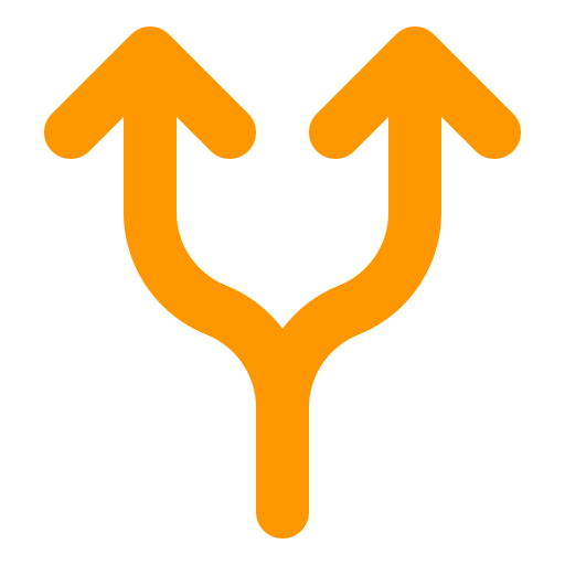 Parallel icône