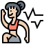 Cardio icon 64x64