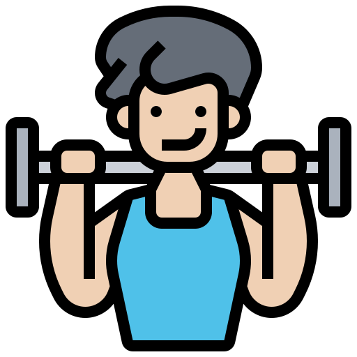 Exercise icon