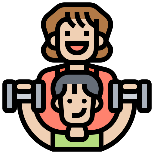 Trainer icon