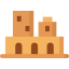 Ait ben haddou icon 64x64