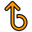Curve アイコン 64x64