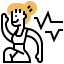 Cardio icon 64x64
