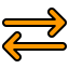 Exchange アイコン 64x64