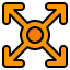 Expand アイコン 64x64