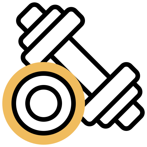 Dumbbells アイコン