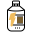 Energy drink icon 64x64