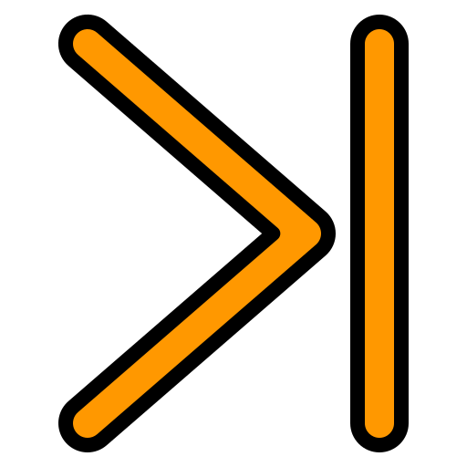 Forward icon