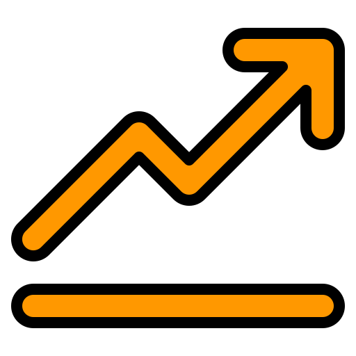 Graph icon