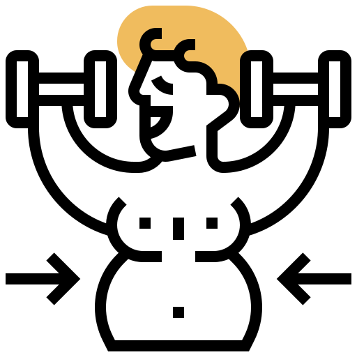 Exercise icon