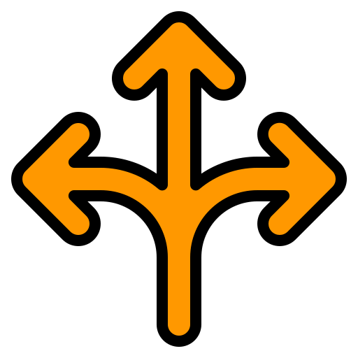 Junction icon