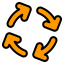 Loop アイコン 64x64