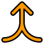 Merge icon 64x64