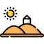 Desert 图标 64x64