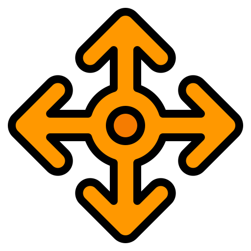 Move icon