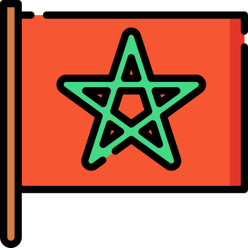 Flag icon