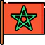 Flag 图标 64x64