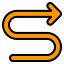 Route アイコン 64x64