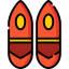 Slippers 图标 64x64