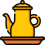 Tea pot 图标 64x64