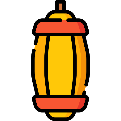 Lantern icon